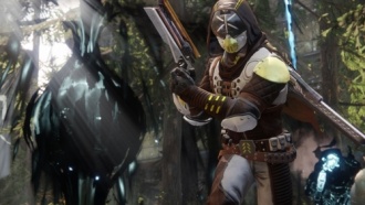 Destiny 2 / Сколько актов в сюжетной кампании и за какое время игру можно пройти