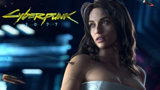 CD Projekt RED: Cyberpunk 2077 в «очень активной» разработке