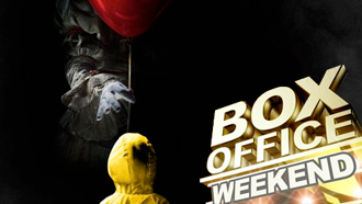 Кассовые сборы: «Оно» (2017)