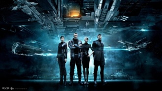 Главу альянса в EVE Online забанили после обещания отрубить руки другому игроку