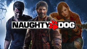Naughty Dog планирует создать новые франшизы