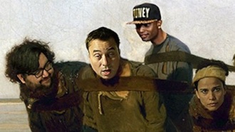 Star Citizen / Гильдия получила возмещение в размере 45 000 долларов