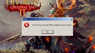 Divinity: Original Sin 2 / Технические проблемы