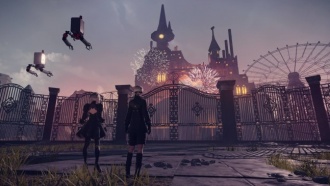 Nier: Automata получит продолжение