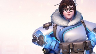Blizzard раздаст вечные баны игрокам Overwatch