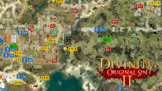 Карта Глаза Жнеца