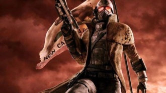 Obsidian готова поработать над продолжением Fallout: New Vegas