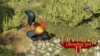 Когда считать цыплят