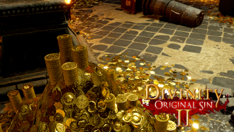 Сокровищница короля Бракка