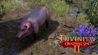 Пылающие свиньи