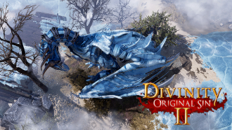 Лишенный Истока дракон