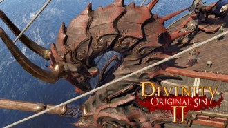 Госпожа морей