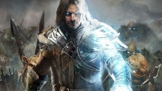Вышла Middle-earth: Shadow of War. На смартфонах.