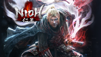 Nioh выйдет на PC