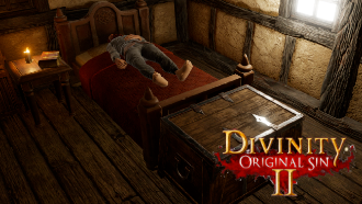 Спящий искатель приключений