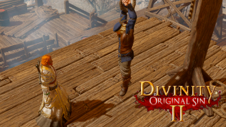 На последнем издыхании