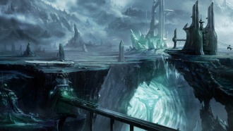 ELEX / Альбы / Новый трейлер