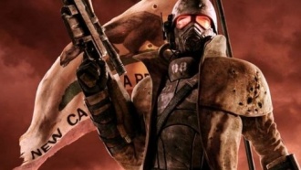 В Obsidian снова заговорили о Fallout: New Vegas