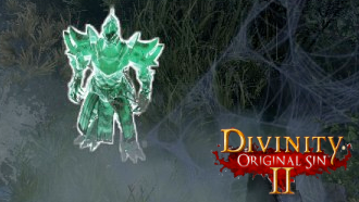 Чужак в чужом краю