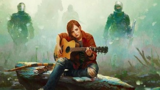 The Last of Us 2 выйдет в 2019 году