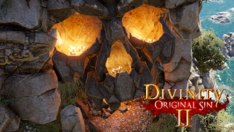 Тень над Дрифтвудом