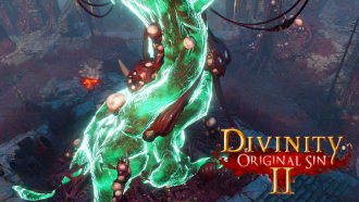 Тайны острова Кровавой Луны