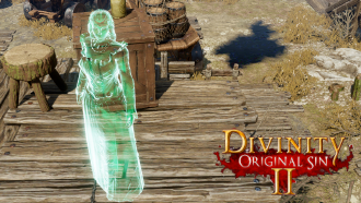 Пламя старой любви