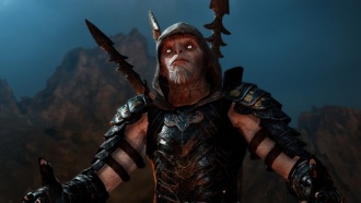 Denuvo сдает позиции / Middle-earth: Shadow of War взломали за сутки