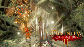 Жажда мести