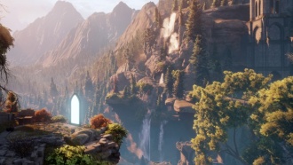 Ветеран BioWare Майк Лейдлоу покинул студию