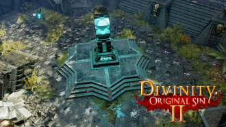 Безымянный остров