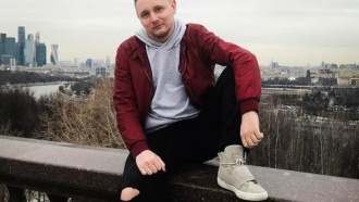 Популярного стримера World of Tanks обвинили в педофилии