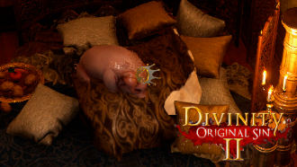 Кровавый дар