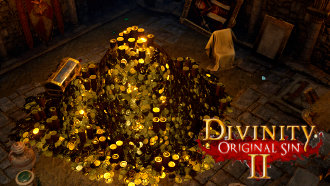 Последний оплот магистров