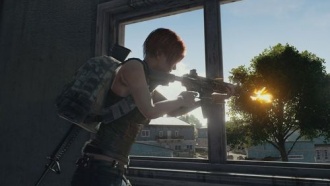 В PUBG забанили 42 тысячи читеров