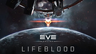 Кровь жизни / Масштабное обновление для EVE Online