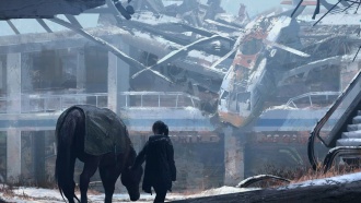 Вышел новый трейлер The Last of Us: Part II