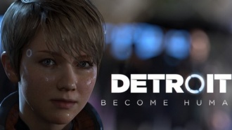 Detroit: Become Human / Новый трейлер и сроки выхода