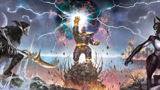 Самые ожидаемые фильмы-сиквелы 2018