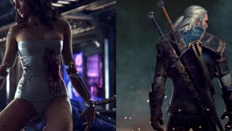 Cyberpunk 2077 / В CD Projekt считают трилогию о Ведьмаке завершенной