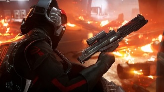 Первые оценки и отзывы на Star Wars: Battlefront 2