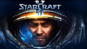 StarCraft 2 / Кампания Wings of Liberty стала бесплатной