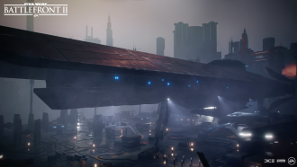 Star Wars Battlefront 2 / EA чувствует «исключительную ценность» для покупателей