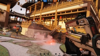 Tom Clancy’s Rainbow Six Siege в эти выходные бесплатна