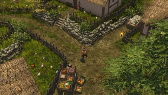 Для Titan Quest вышло дополнение Ragnarök