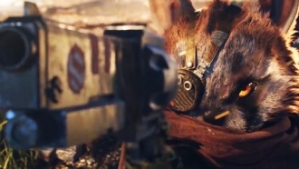 THQ Nordic выкупила студию Experiment 101, разработчиков Biomutant