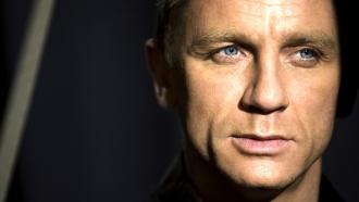 Дэниэл Крейг вновь вернется к Джеймсу Бонду