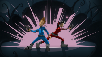 Распродажа в Origin / скидки до 75%