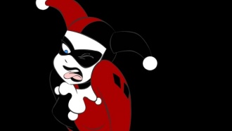 Warner Bros. работает над мультсериалом о Харли Квинн