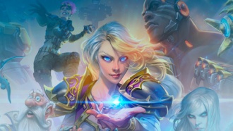 Распродажа от Blizzard
